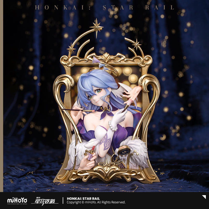 [Not For Sale/Balance] Robin: Flowing Nightglow Diorama Frame Figure | Honkai: Star Rail (July 2026)
