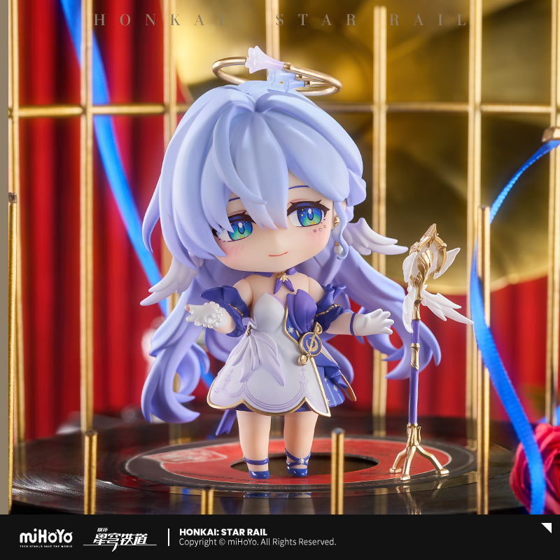 [Official Merchandise] Robin Nendoroid Figure | Honkai: Star Rail