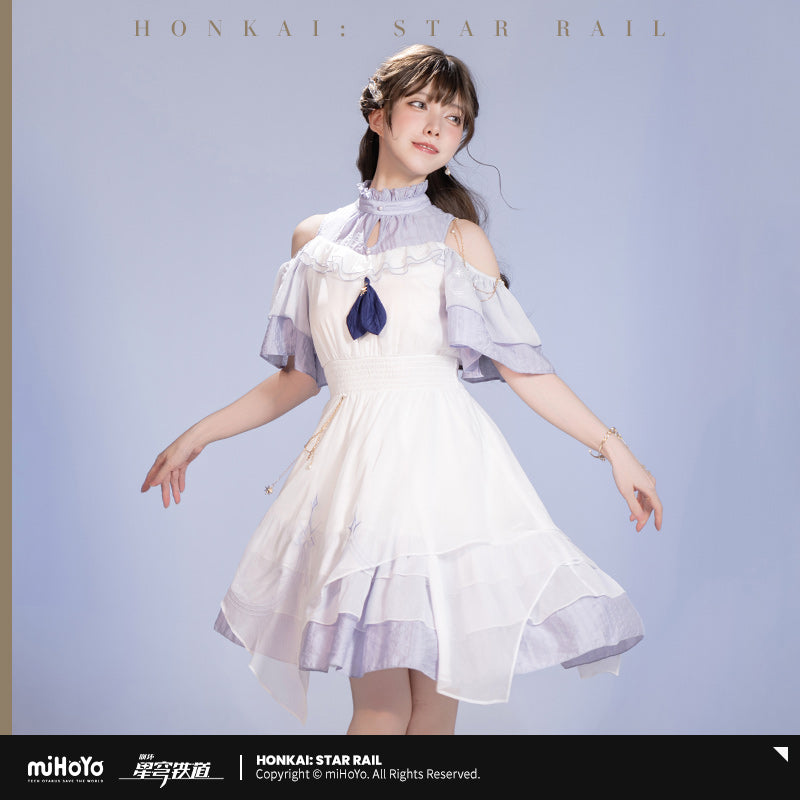 [Official Merchandise] Robin Theme Impression Series Dress | Honkai: Star Rail