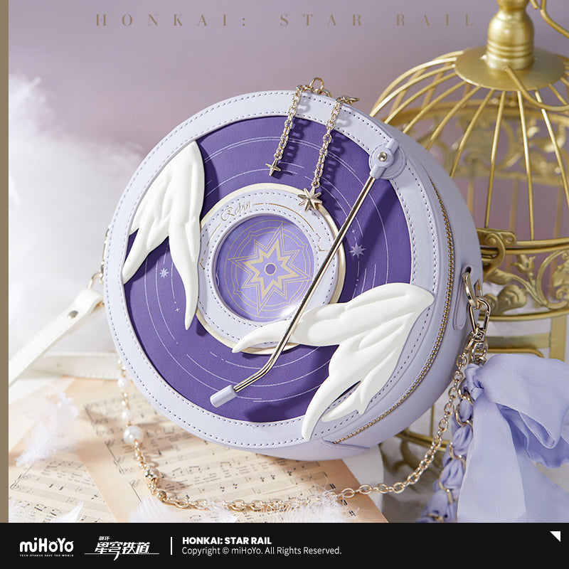 [Official Merchandise] Robin Theme Impression Series Shoulder Bag | Honkai: Star Rail