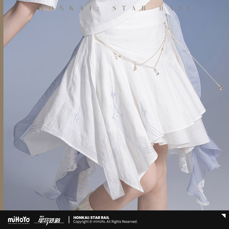 [Official Merchandise] Robin Theme Impression Series Skirt | Honkai: Star Rail