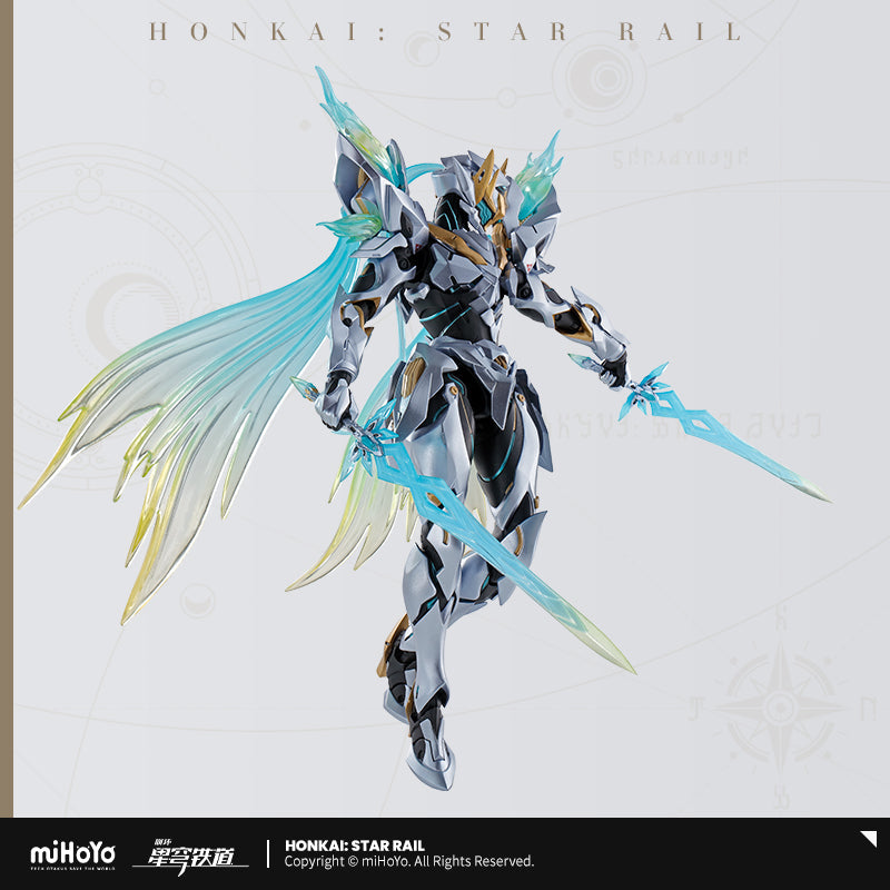 [Not For Sale/Balance] S.H.Figuarts Sam Action Figure | Honkai: Star Rail (Dec 2025)