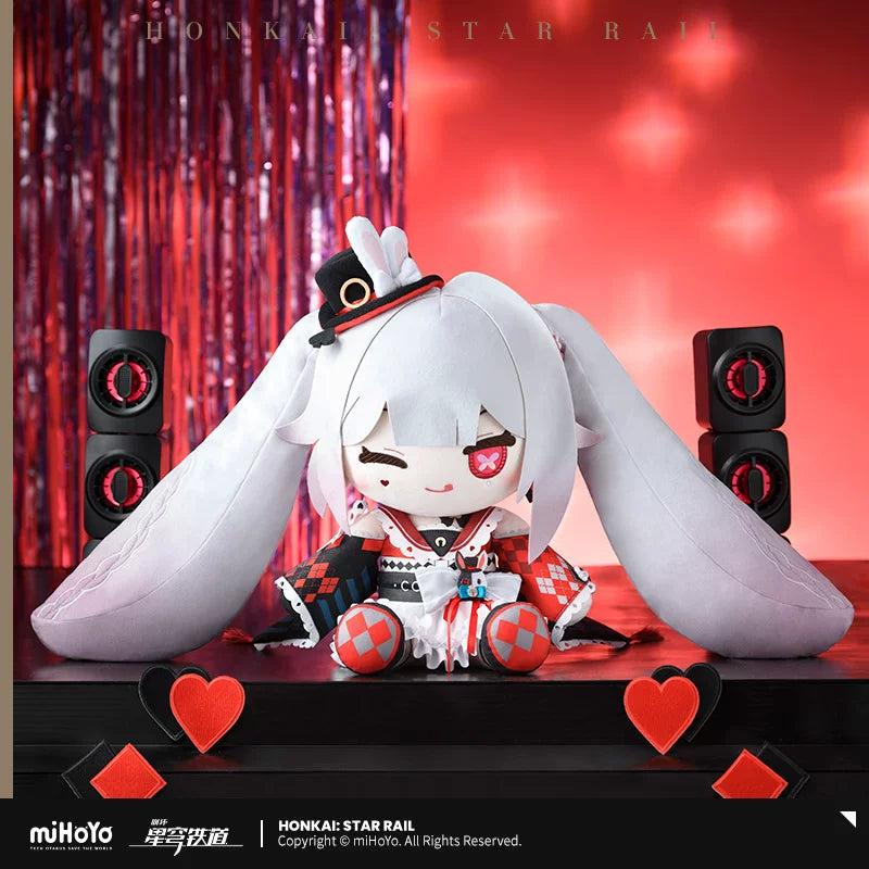 [Pre-Order/Deposit] Sparxie Hug Plush | Honkai: Star Rail (Feb 2027)
