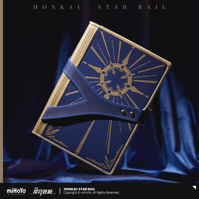 [Official Merchandise] Sunday Book Shoulder Bag | Honkai: Star Rail