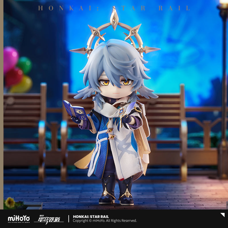 [Official Merchandise] Sunday Nendoroid Doll | Honkai: Star Rail