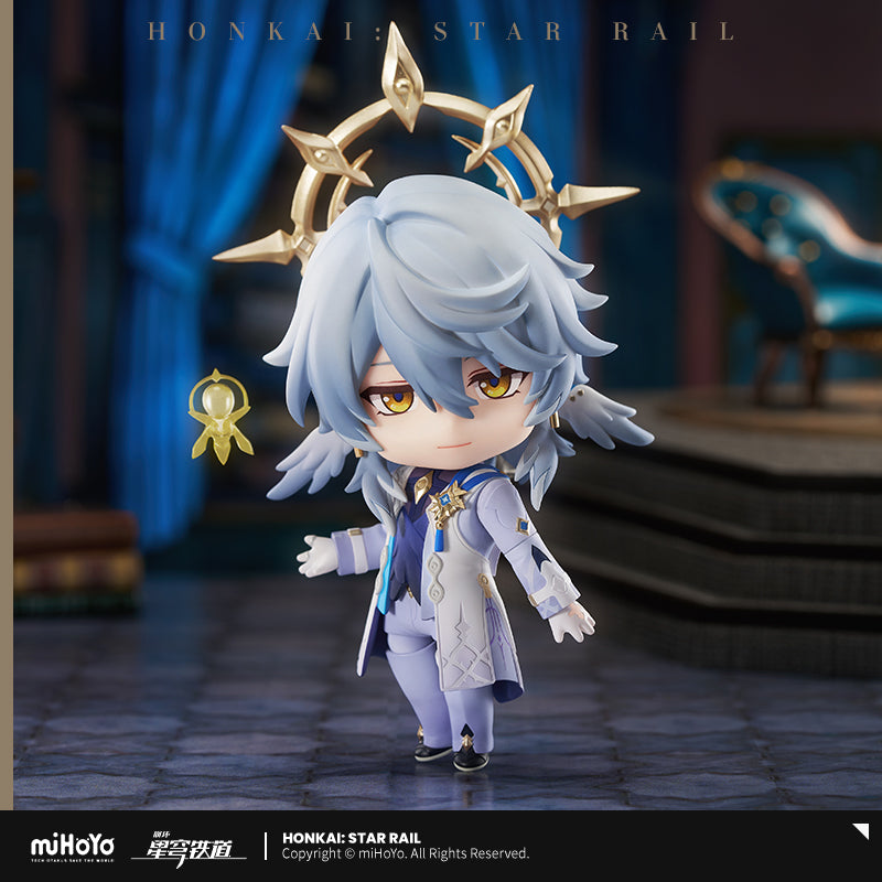 [Official Merchandise] Sunday Nendoroid Figure | Honkai: Star Rail