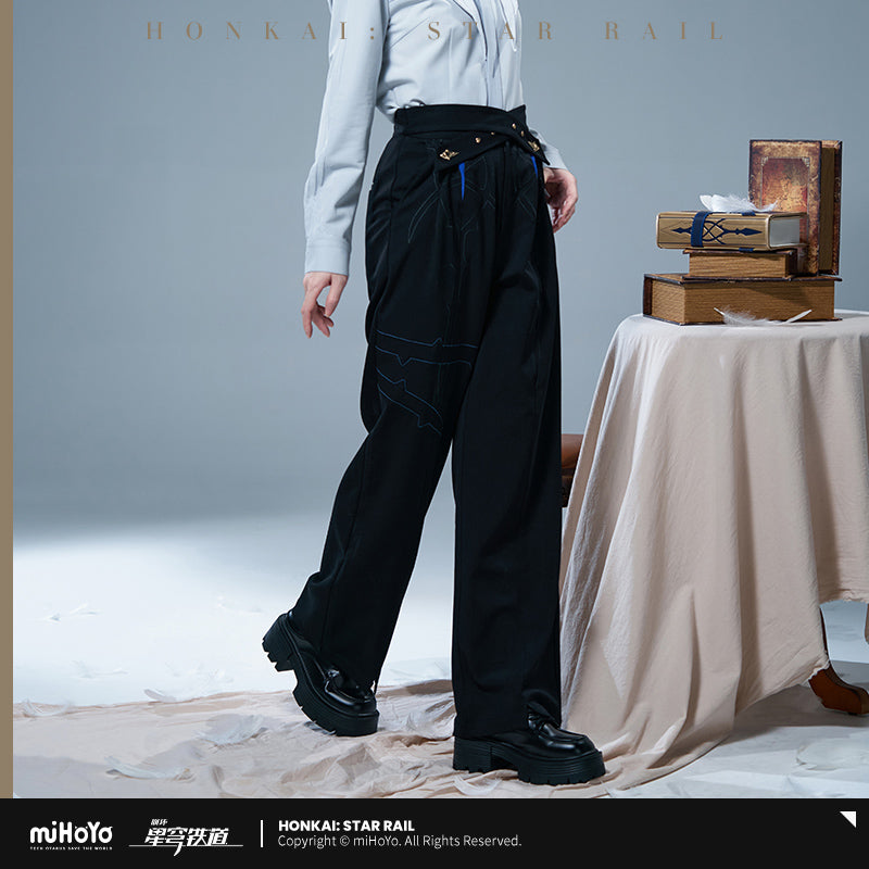 [Official Merchandise] Sunday Theme Impression Series Pants | Honkai: Star Rail