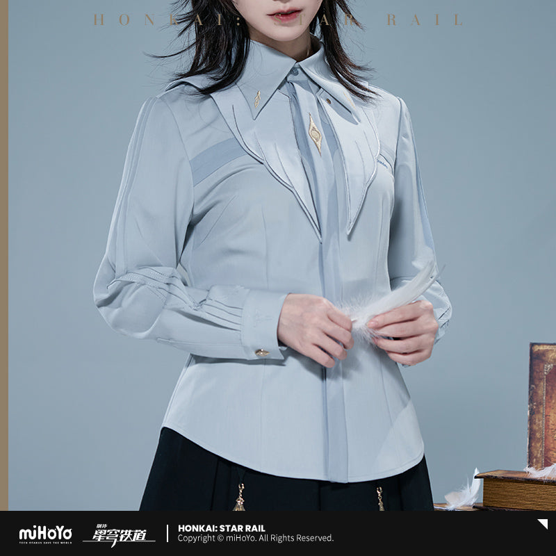 [Official Merchandise] Sunday Theme Impression Series Shirt | Honkai: Star Rail