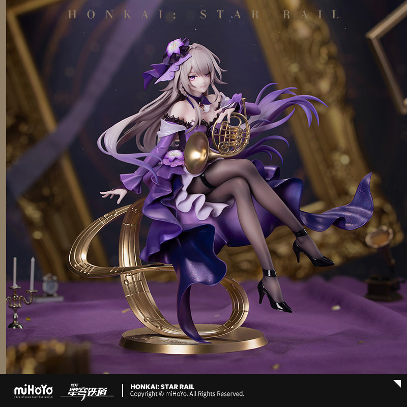 [Official Merchandise] The Herta 1/8 Figure Star Rail LIVE Ver. | Honkai: Star Rail