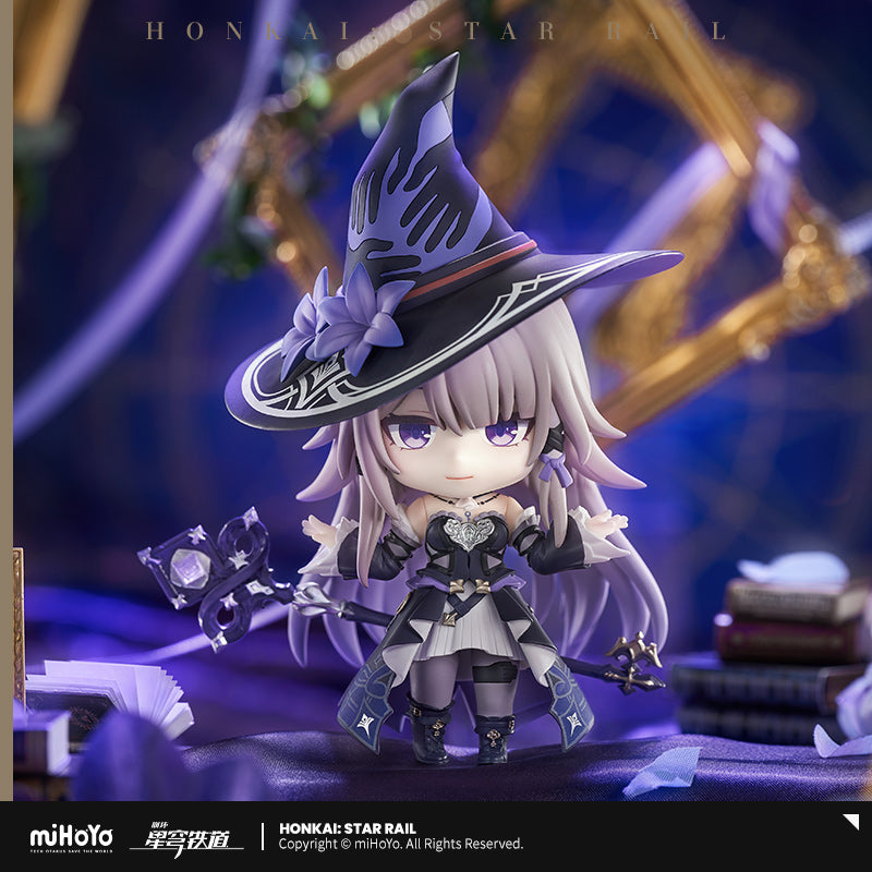 [Official Merchandise] The Herta Nendoroid Figure | Honkai: Star Rail