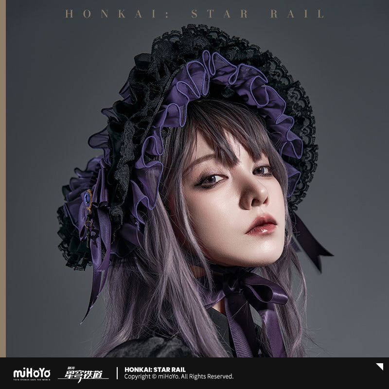 [Pre-Order] The Herta Theme Impression Series Hat | Honkai: Star Rail (Feb 2026)