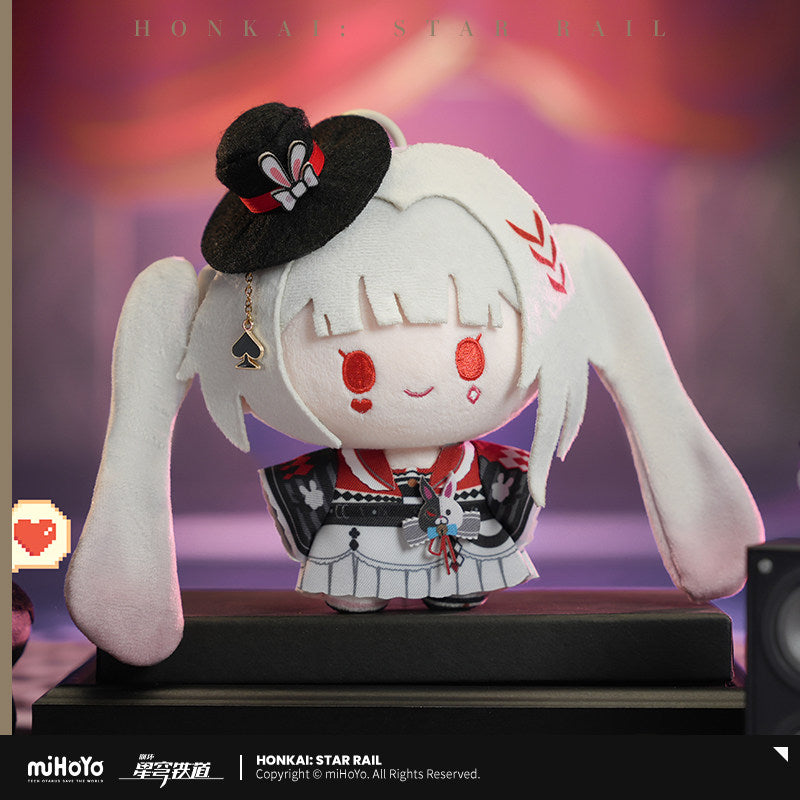 [Pre-Order] Whirlwind Series Hangable Plushies | Honkai: Star Rail (Within 200 Days)