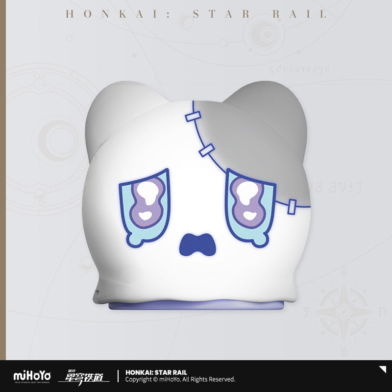 [Official Merchandise] Wooo A Little Series: Wubbaboo Tap Light | Honkai: Star Rail