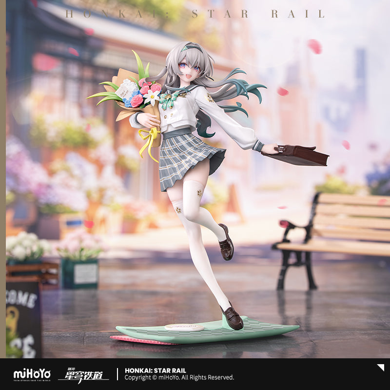 [Not For Sale/Balance] Firefly 1/8 Figure Spring Missive Ver. | Honkai: Star Rail