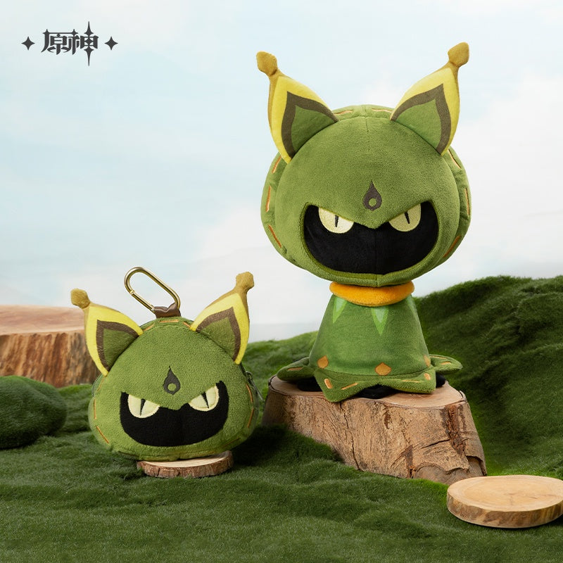 [Official Merchandise] Collei Cuilein-Anbar Plushie / Coin Pouch | Genshin Impact
