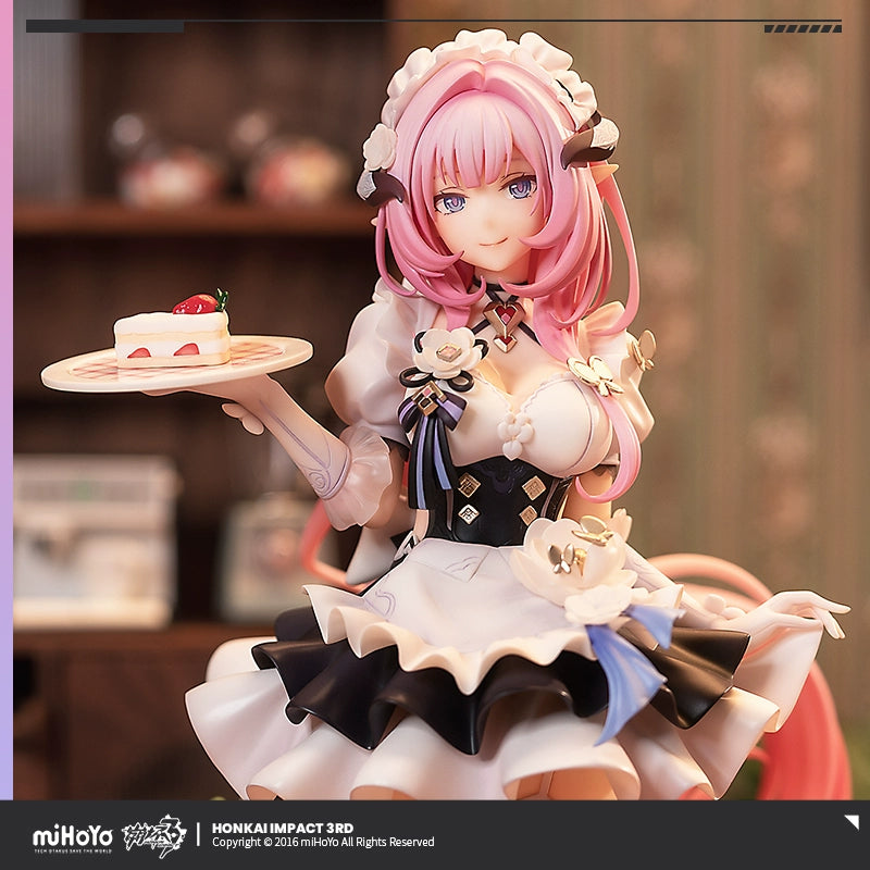 [Official Merchandise] Elysia Miss Pink Figure | Honkai Impact 3rd
