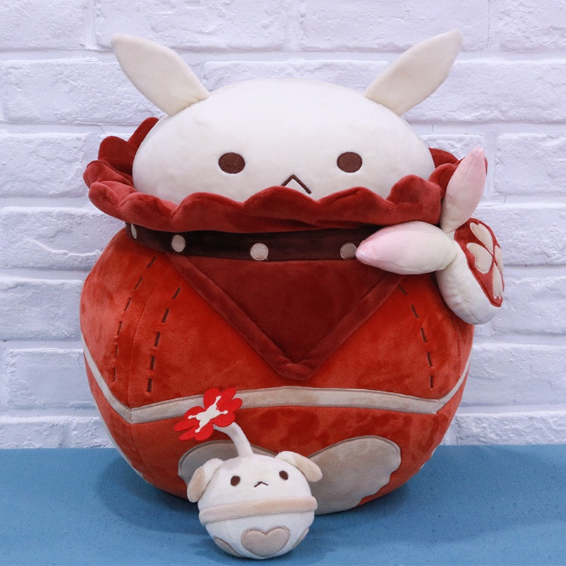 [Official Merchandise] Klee’s Jumpy Dumpty XL-Size Plushie | Genshin Impact