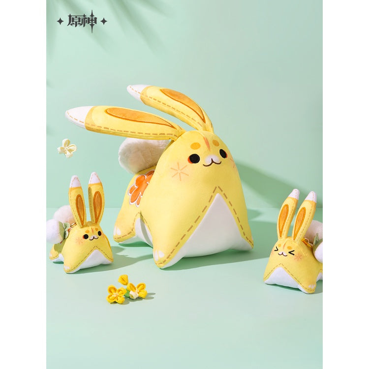 [Official Merchandise] Yuegui Plush Toy / Scented Hangable | Genshin Impact