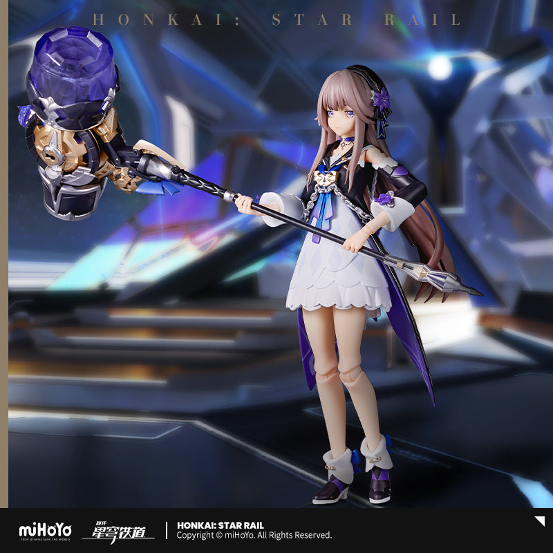 [Official Merchandise] Honkai: Star Rail Herta Ver. 1/8 Scale Action Figure