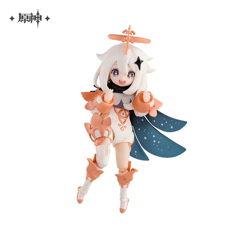 [Official Merchandise] S.H.Figuarts Genshin Impact Paimon Action Figure