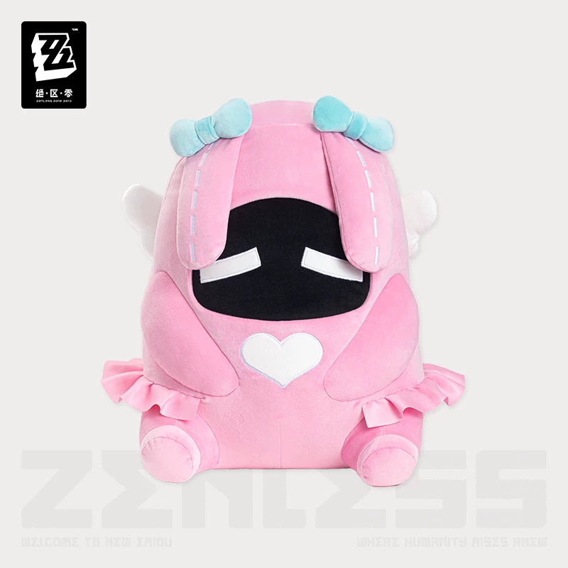 [Pre-Order] Delusion Dreams Series Bangboo Plushies | Zenless Zone Zero (Oct 2026)