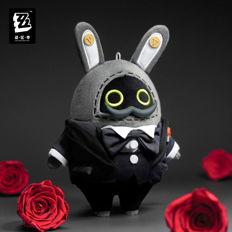 [Pre-Order] En-Nah Series SP Hangable Bangboo Plushies | Zenless Zone Zero (Jul 2026)