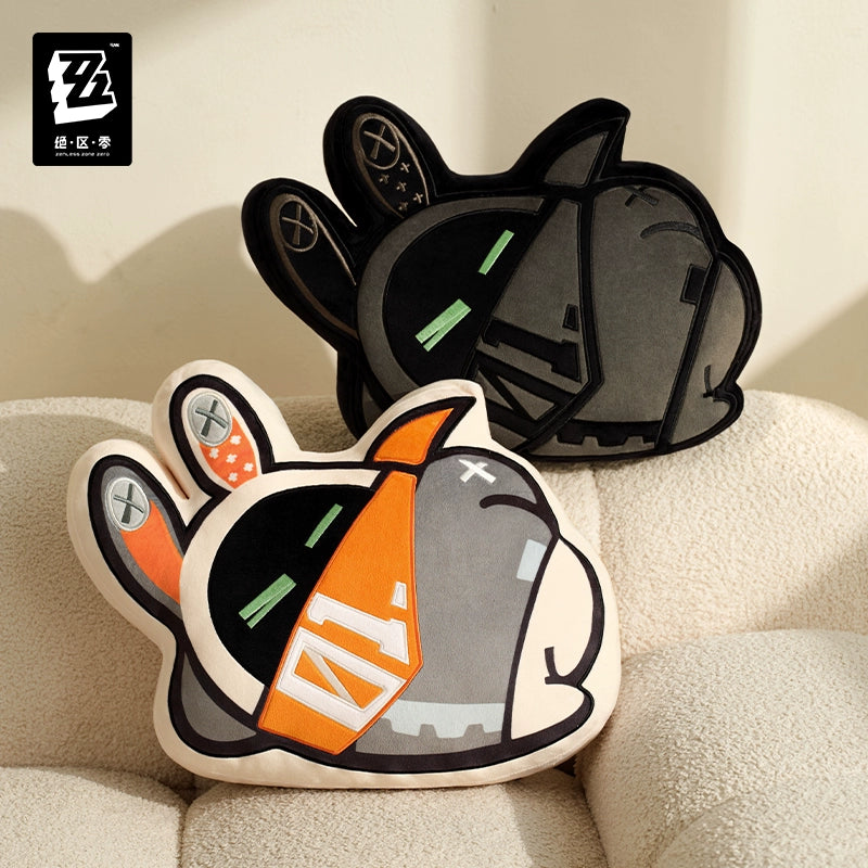 [Official Merchandise] En-Nah Stroll Series Vol.1 Bangboo Shaped Cushion | Zenless Zone Zero