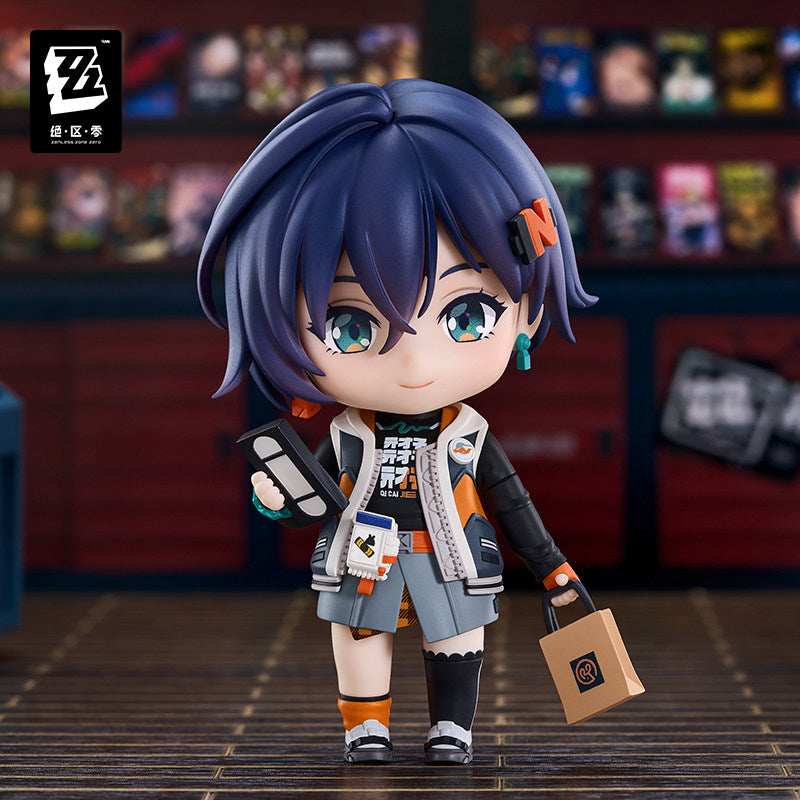 [Official Merchanside] GSC Nendoroid Figure Belle | Zenless Zone Zero